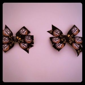 2pc NFL Pittsburgh Steelers